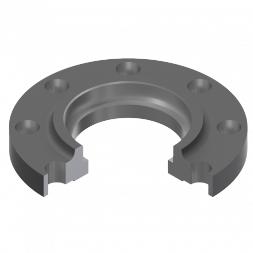Фланец плоский ASME B16.5