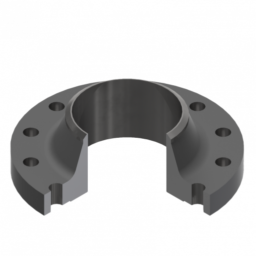 Фланец воротниковый ASME B16.5